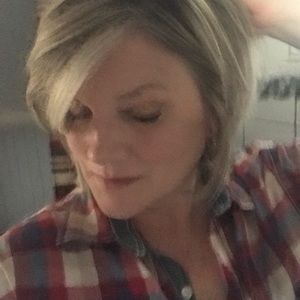 Meet your Posher, Tammy